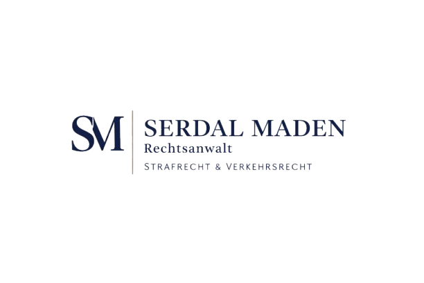 Logo von Serdal Maden